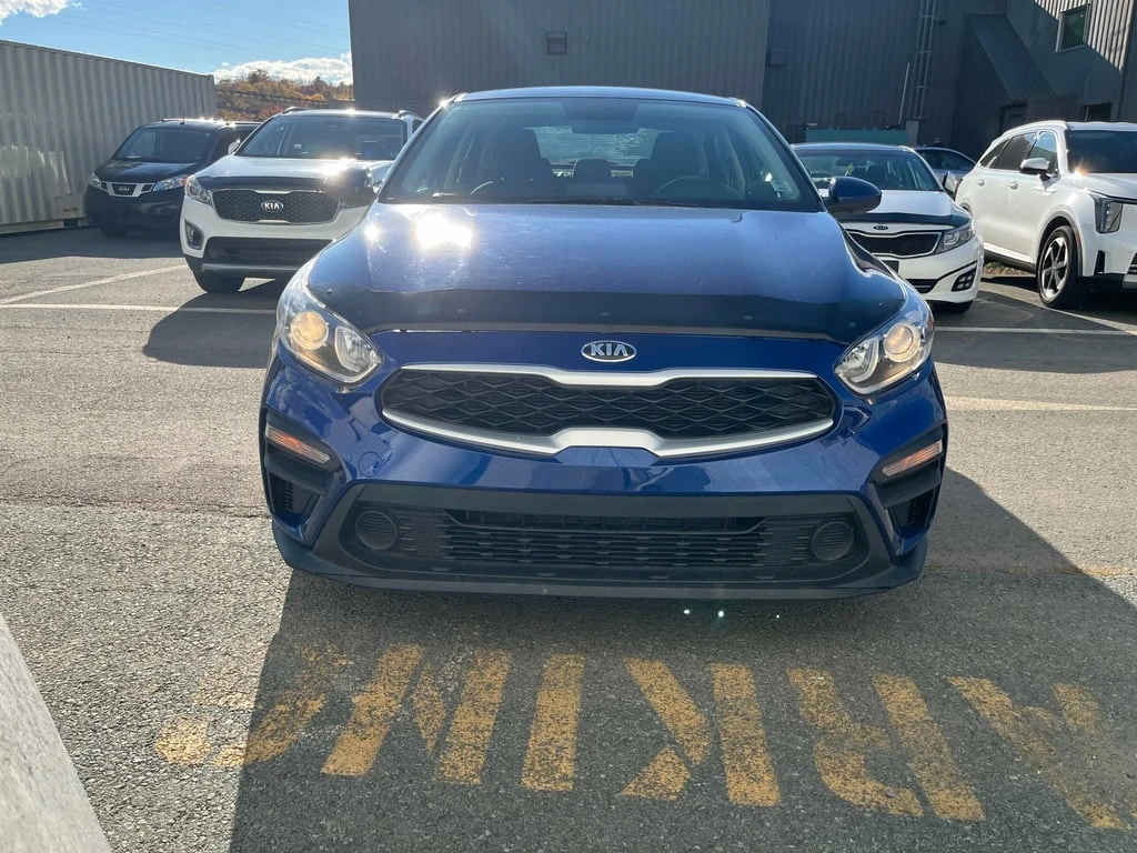 Kia Forte * LX * CARFAX *    | Mobile.bg   6