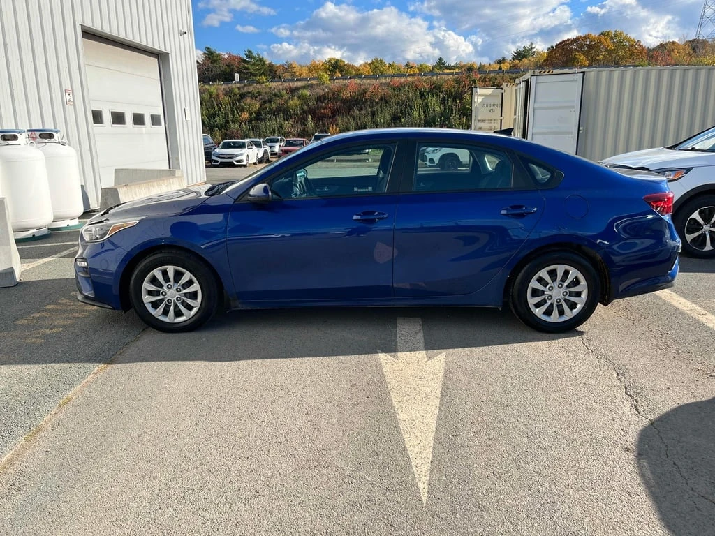 Kia Forte * LX * CARFAX *    | Mobile.bg   2