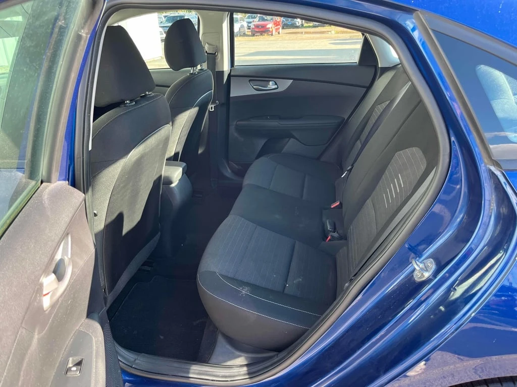 Kia Forte * LX * CARFAX *    | Mobile.bg   11