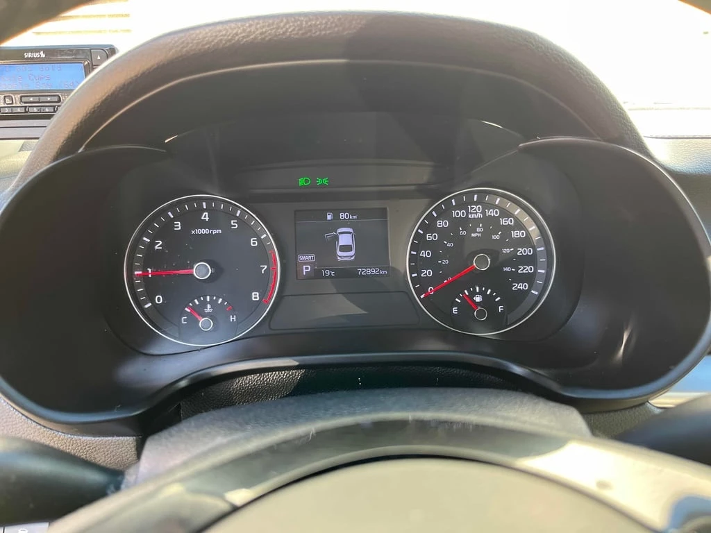 Kia Forte * LX * CARFAX *    | Mobile.bg   8