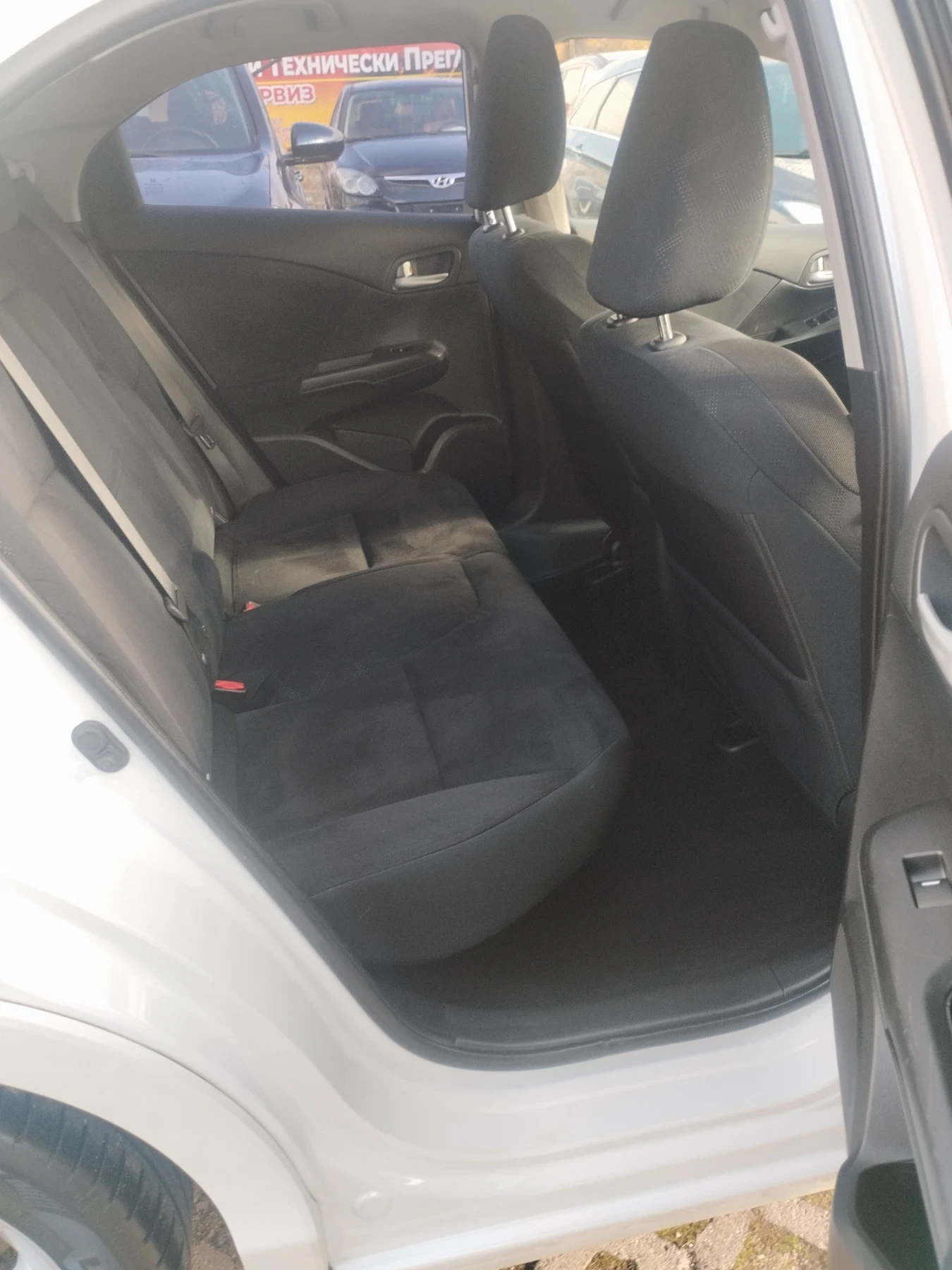 Honda Civic 2.2 dizel  | Mobile.bg � ����������� 12