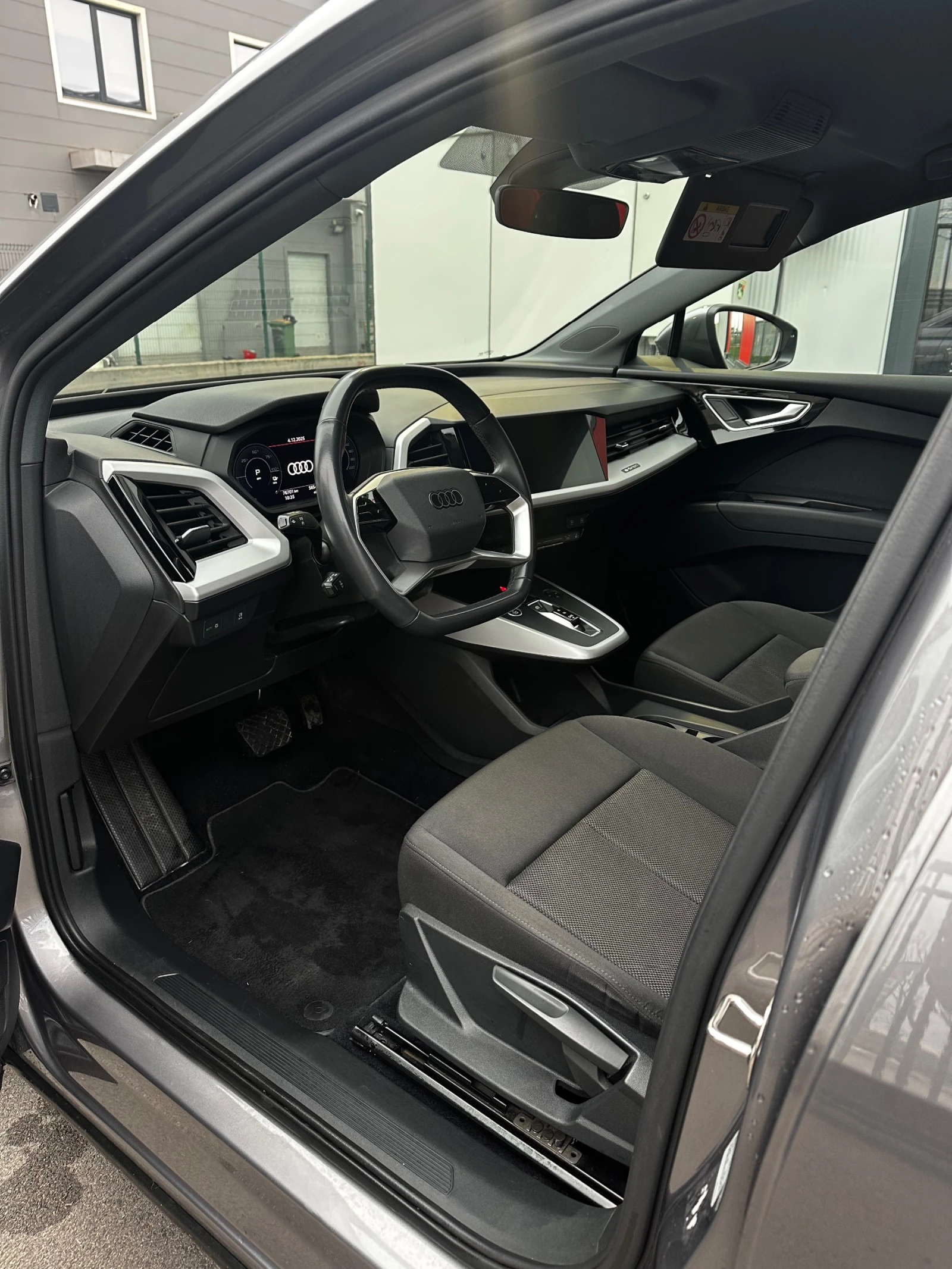 Audi E-Tron S Line;; | Mobile.bg   7