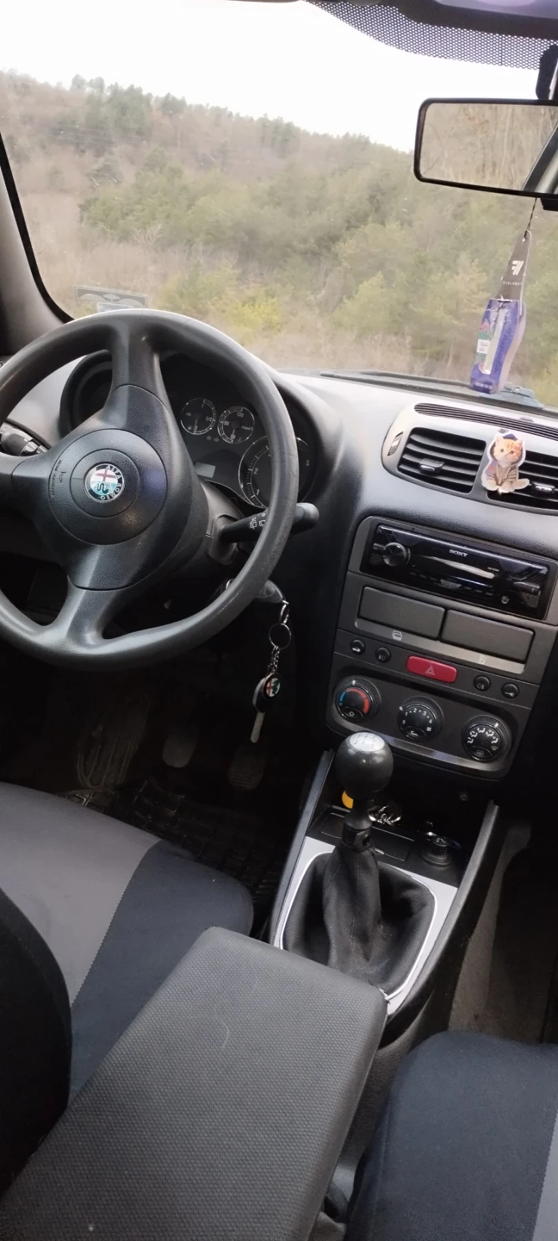 Alfa Romeo 147 | Mobile.bg � ����������� 4