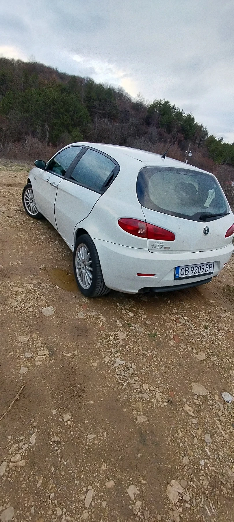 Alfa Romeo 147 | Mobile.bg � ����������� 3