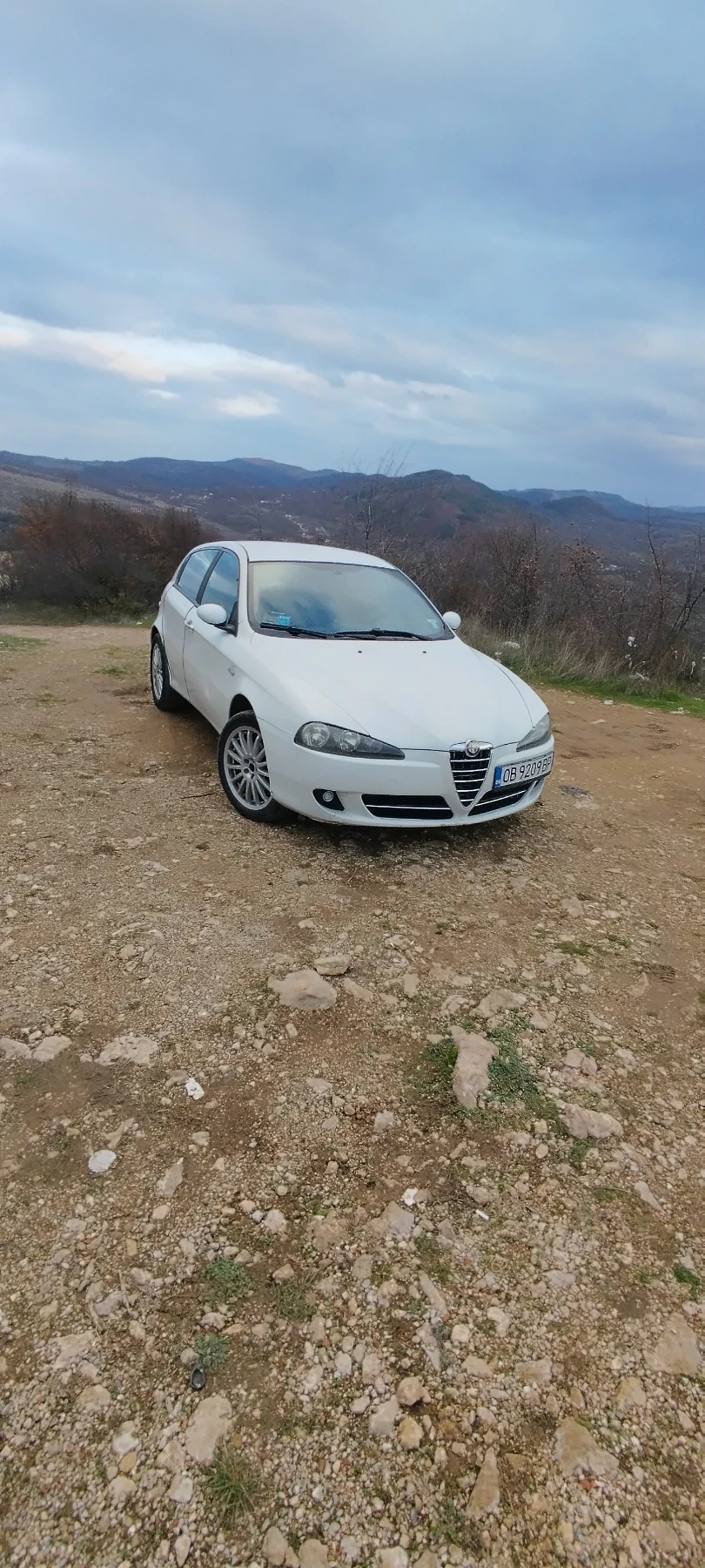Alfa Romeo 147 | Mobile.bg � ����������� 1