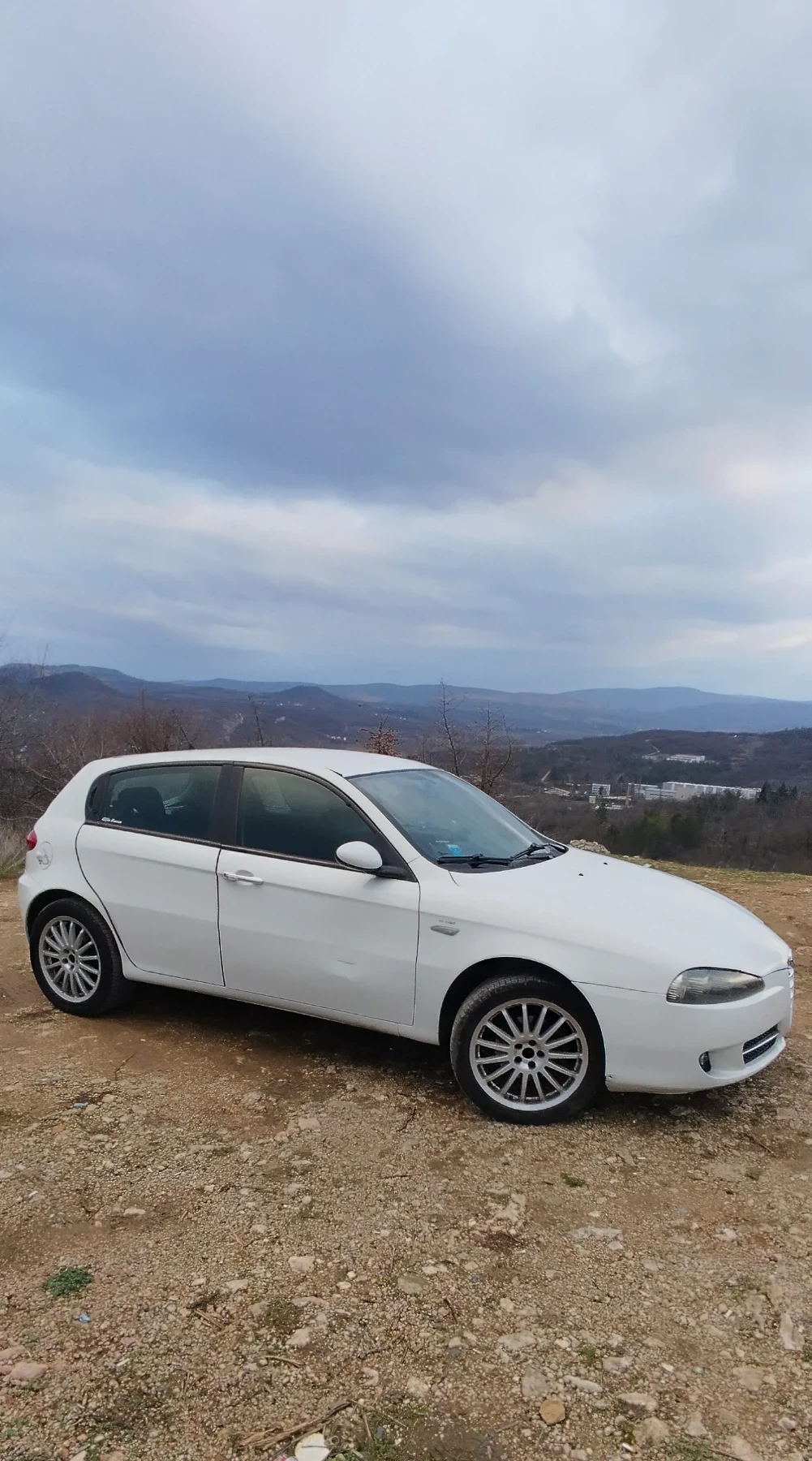 Alfa Romeo 147 | Mobile.bg � ����������� 6