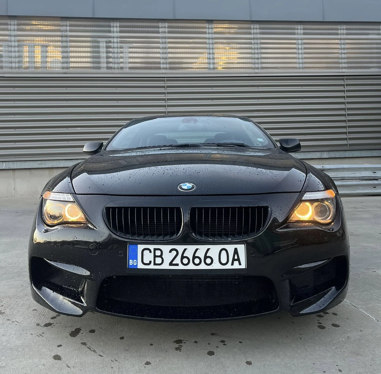 BMW 635  - изображение 3