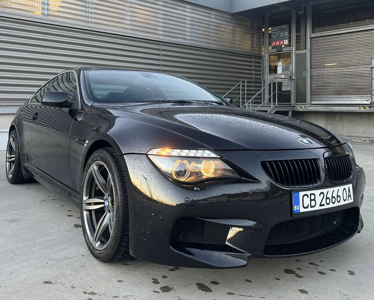 BMW 635  - изображение 2