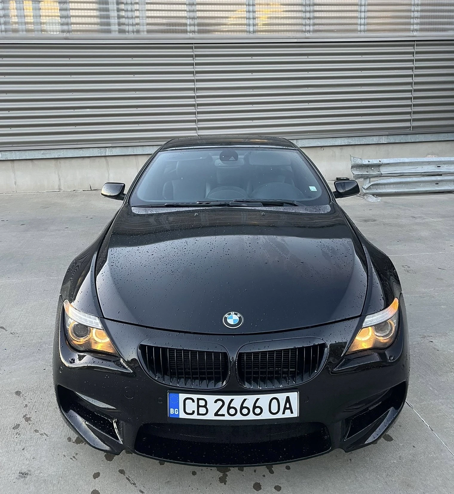 BMW 635  - изображение 8