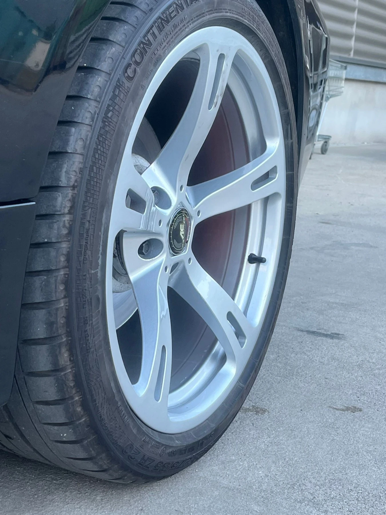 BMW 635 635I, снимка 16 - Автомобили и джипове - 52721286