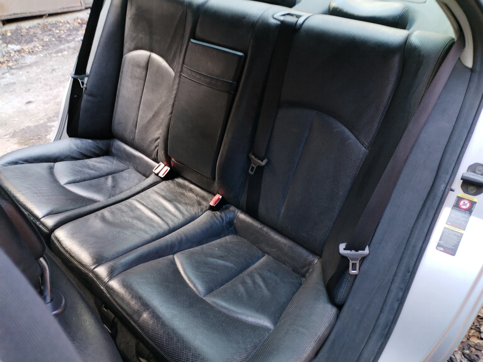 Mercedes-Benz E 320 E320 AMG  ����� ��� | Mobile.bg � ����������� 11