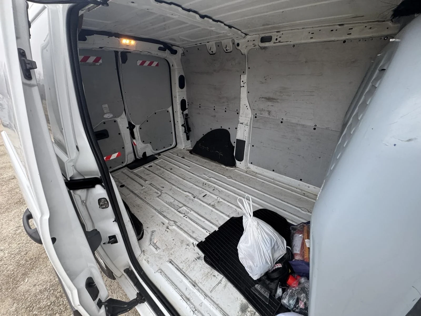 Citroen Jumpy 2.0HDI 120�.�. | Mobile.bg � ����������� 11