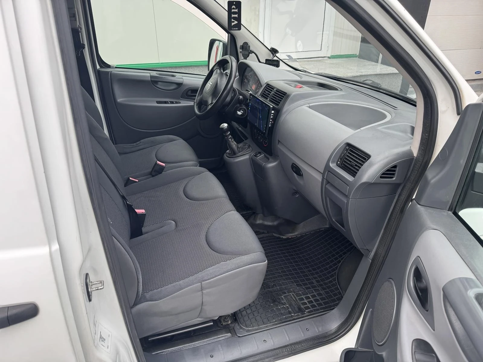 Citroen Jumpy 2.0HDI 120�.�. | Mobile.bg � ����������� 17