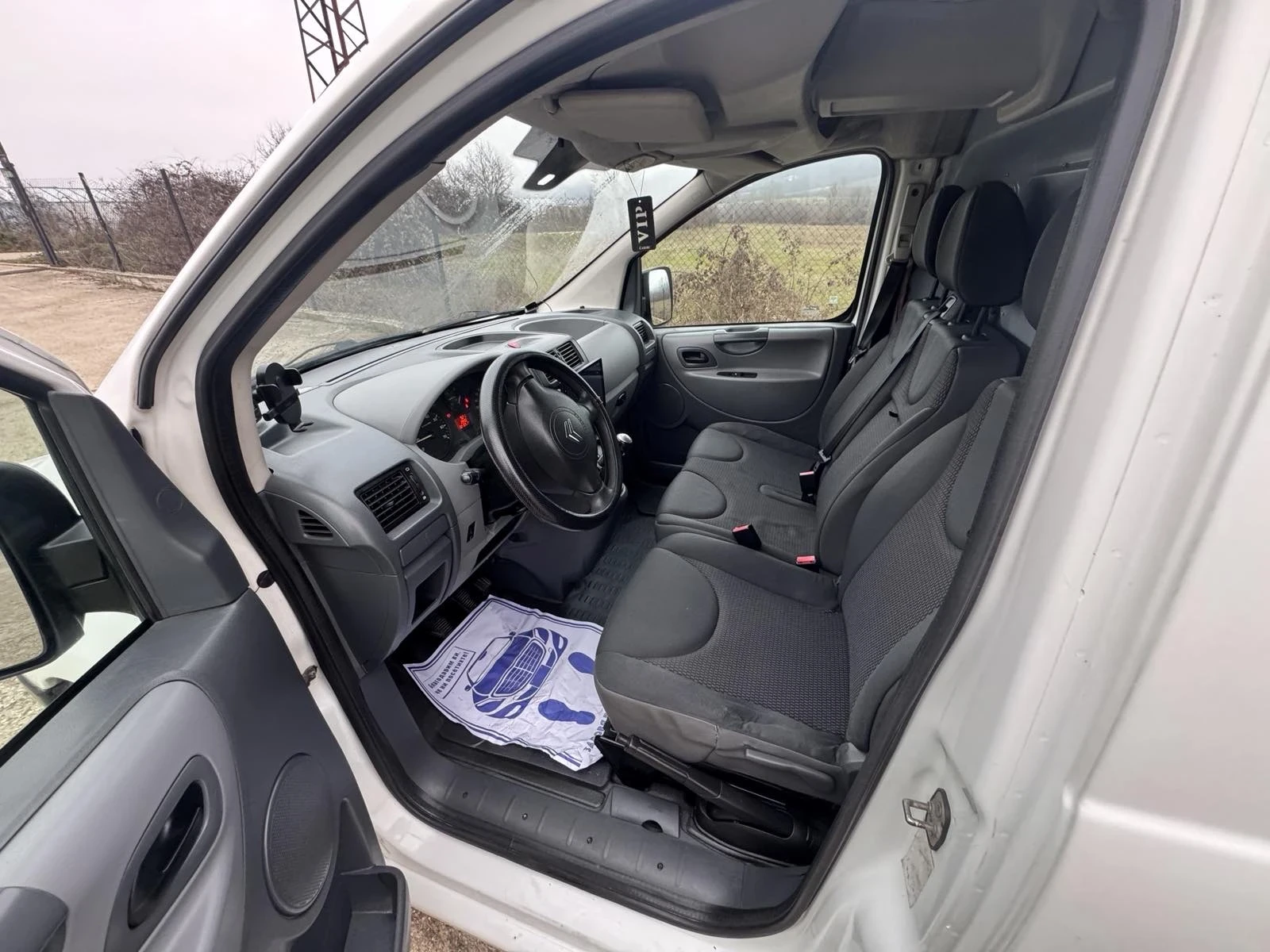 Citroen Jumpy 2.0HDI 120�.�. | Mobile.bg � ����������� 6