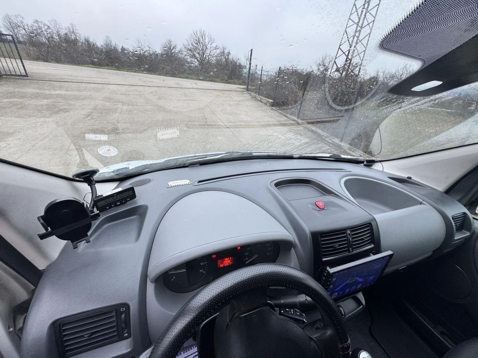 Citroen Jumpy 2.0HDI 120�.�. | Mobile.bg � ����������� 8