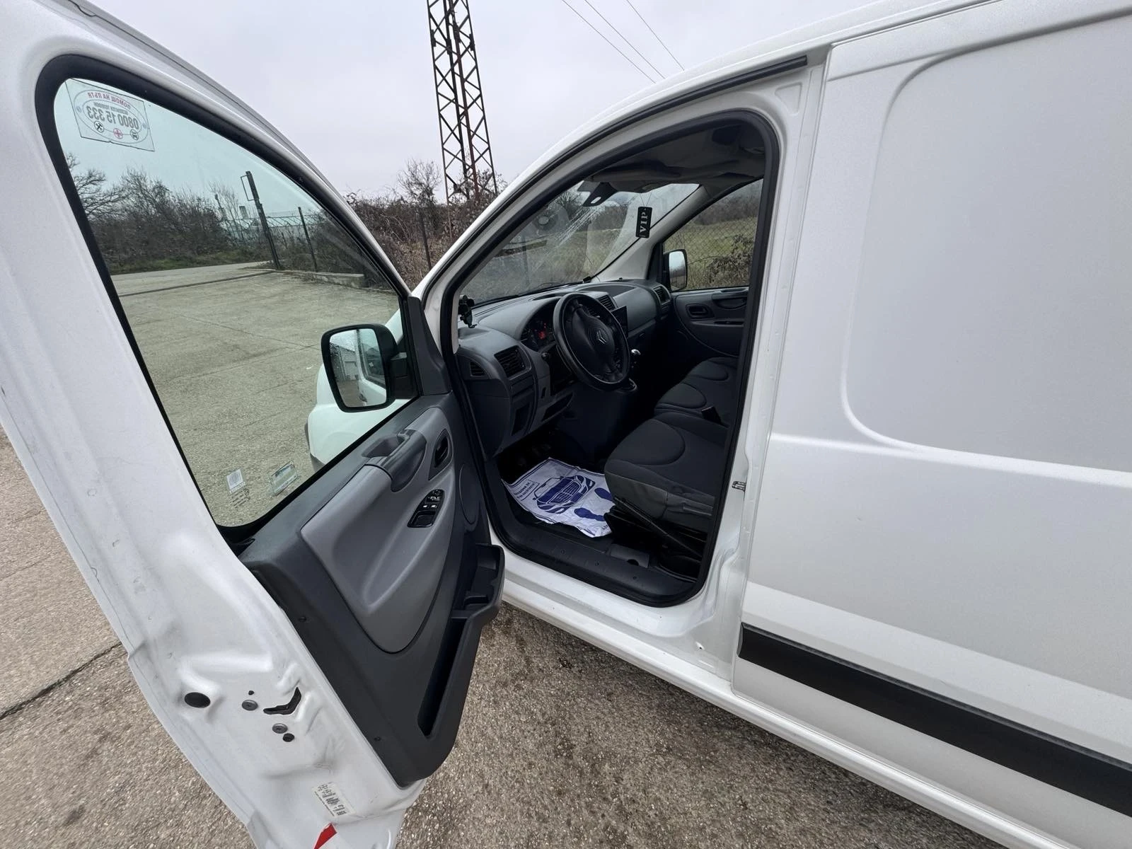 Citroen Jumpy 2.0HDI 120�.�. | Mobile.bg � ����������� 9