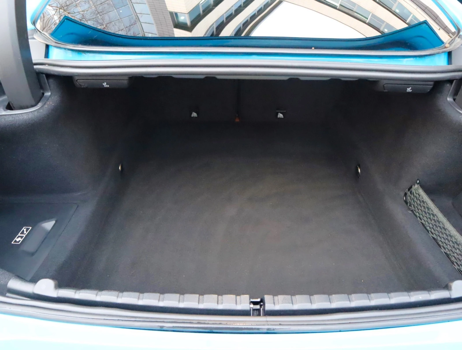 BMW 840 xDrive/Miami Blue/M-Sport/Carbon Packet/��������/ | Mobile.bg � ����������� 17