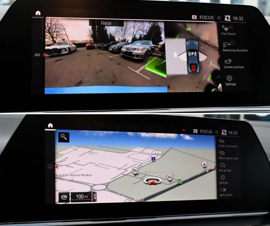 BMW 840 xDrive/Miami Blue/M-Sport/Carbon Packet/��������/ | Mobile.bg � ����������� 13