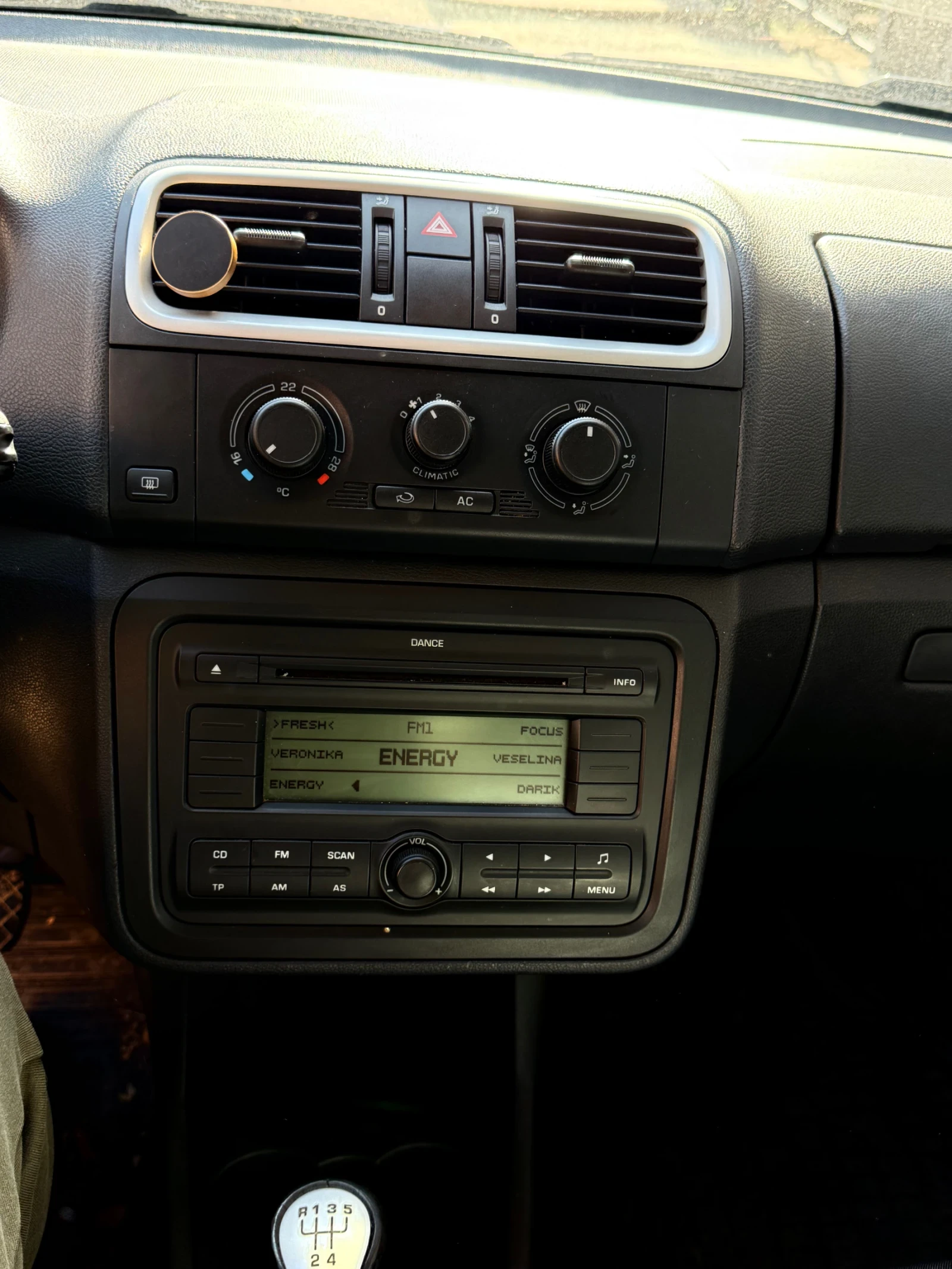 Skoda Roomster  - изображение 8