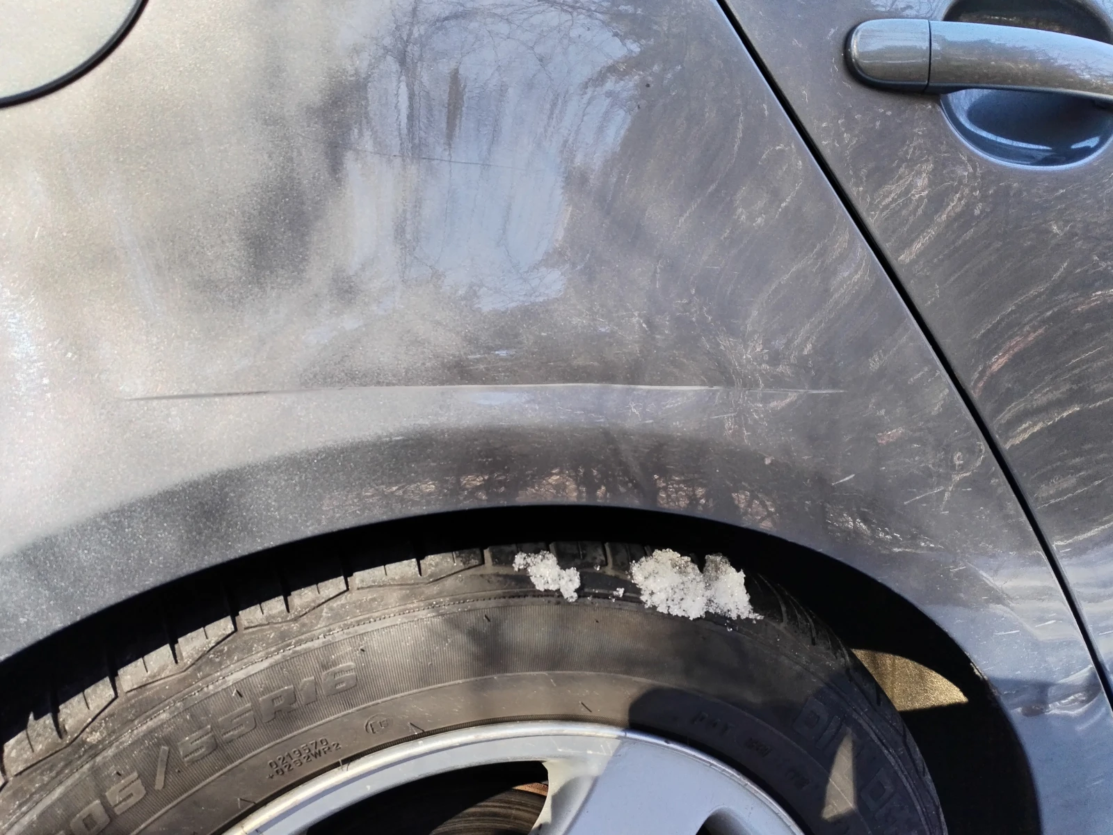 VW Golf ПЕРФЕКТЕН - изображение 6