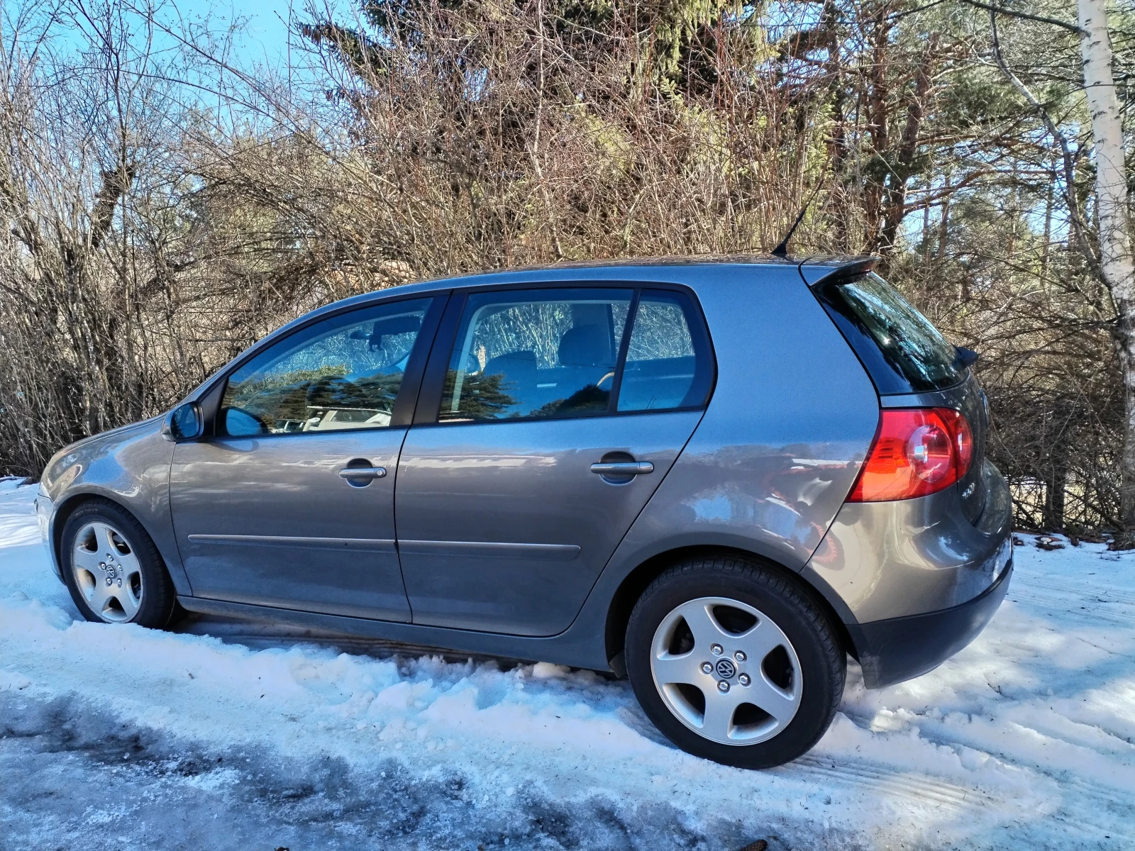 VW Golf ПЕРФЕКТЕН - изображение 2