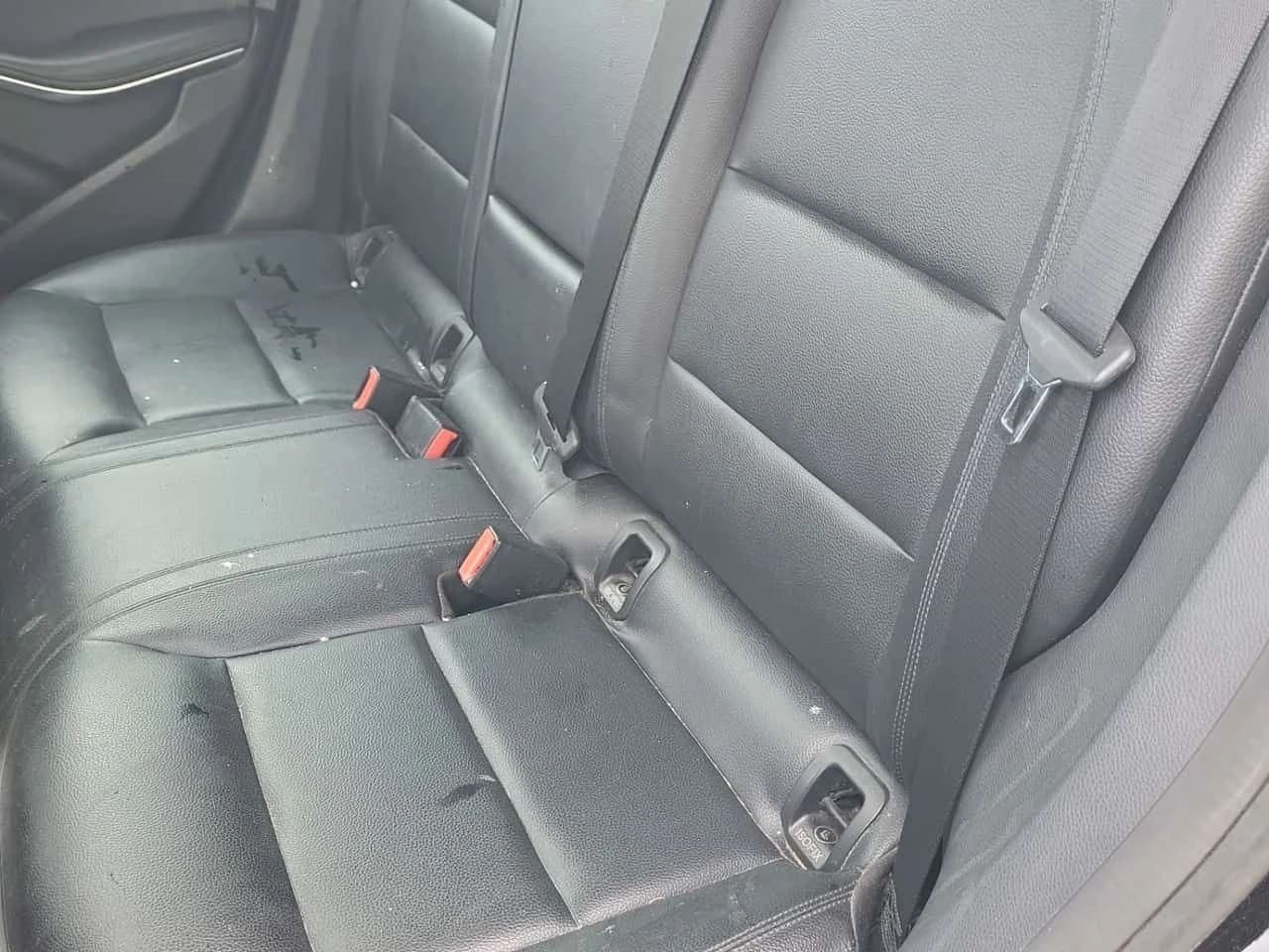 Mercedes-Benz CLA 250 * 2 КЛЮЧА* ПОДГРЕВ* NAVI* , снимка 12 - Автомобили и джипове - 53732159