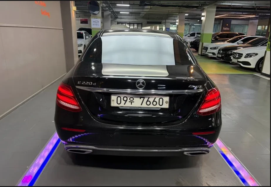 Mercedes-Benz E 220 !RWD-Exclusive!* ����������* ���� �� ��*  | Mobile.bg � ����������� 4