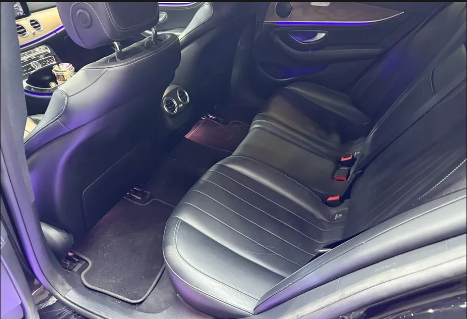 Mercedes-Benz E 220 !RWD-Exclusive!* ����������* ���� �� ��*  | Mobile.bg � ����������� 8