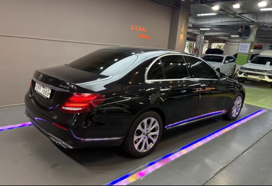 Mercedes-Benz E 220 !RWD-Exclusive!* ����������* ���� �� ��*  | Mobile.bg � ����������� 3