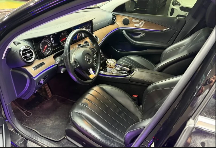 Mercedes-Benz E 220 !RWD-Exclusive!* ����������* ���� �� ��*  | Mobile.bg � ����������� 5