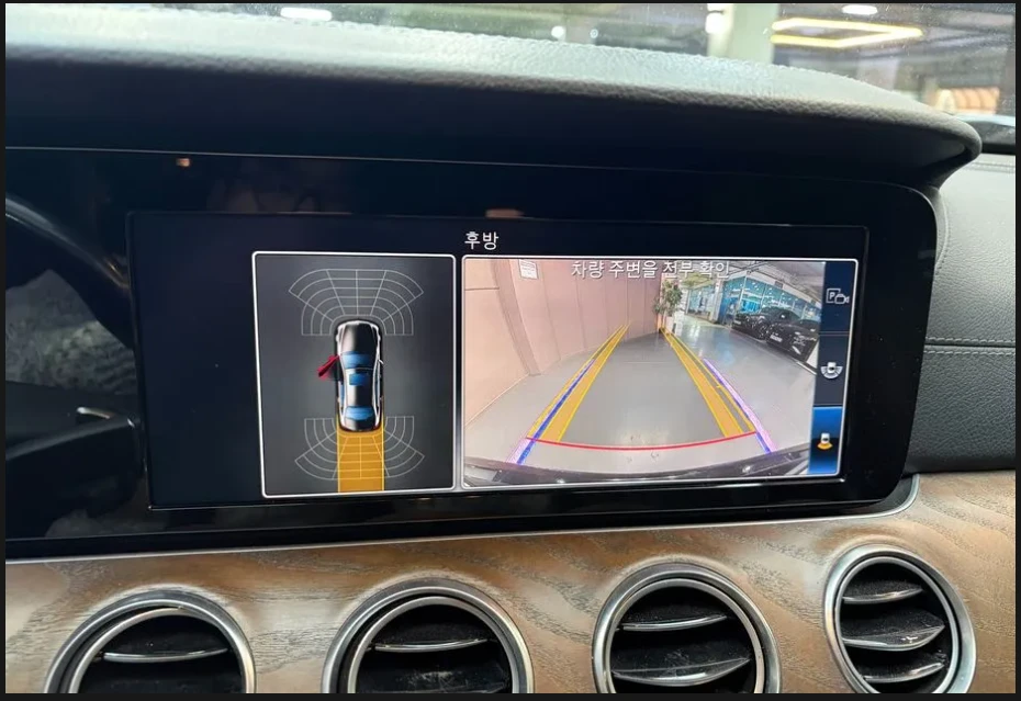 Mercedes-Benz E 220 !RWD-Exclusive!* ����������* ���� �� ��*  | Mobile.bg � ����������� 10