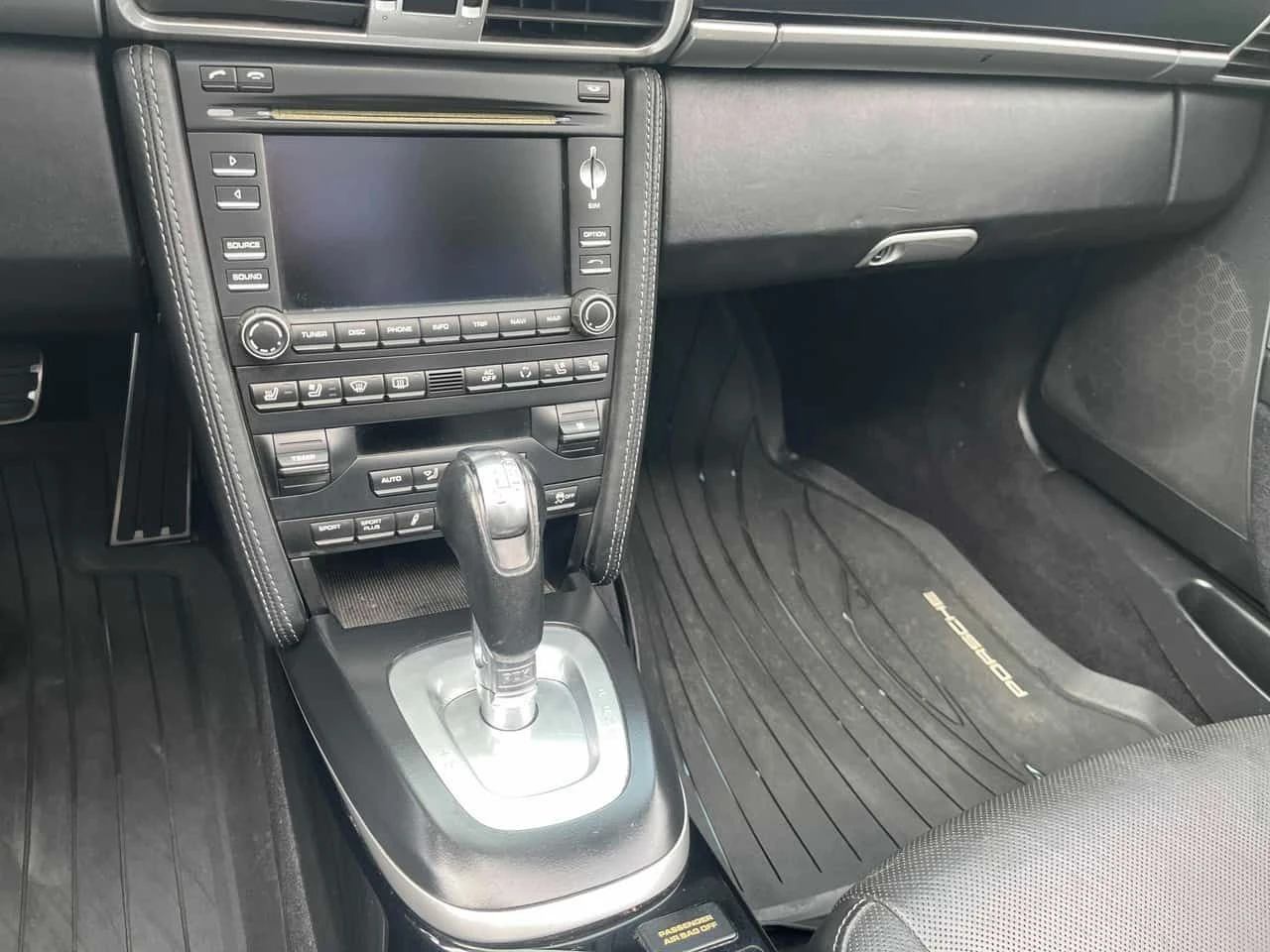 Porsche 911 TURBO CABRIOLET * ��������* ���������* ������*  | Mobile.bg � ����������� 9