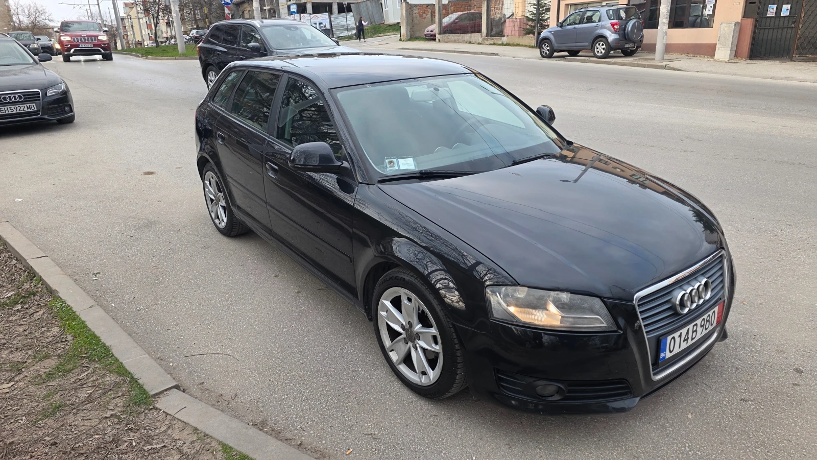 Audi A3 1.6d  FACE | Mobile.bg � ����������� 2