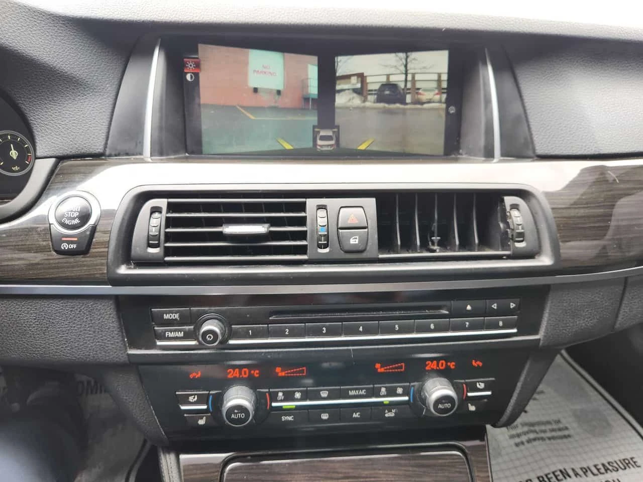 BMW 535 * 535i xDrive * CARFAX * ���� �� �� | Mobile.bg � ����������� 11