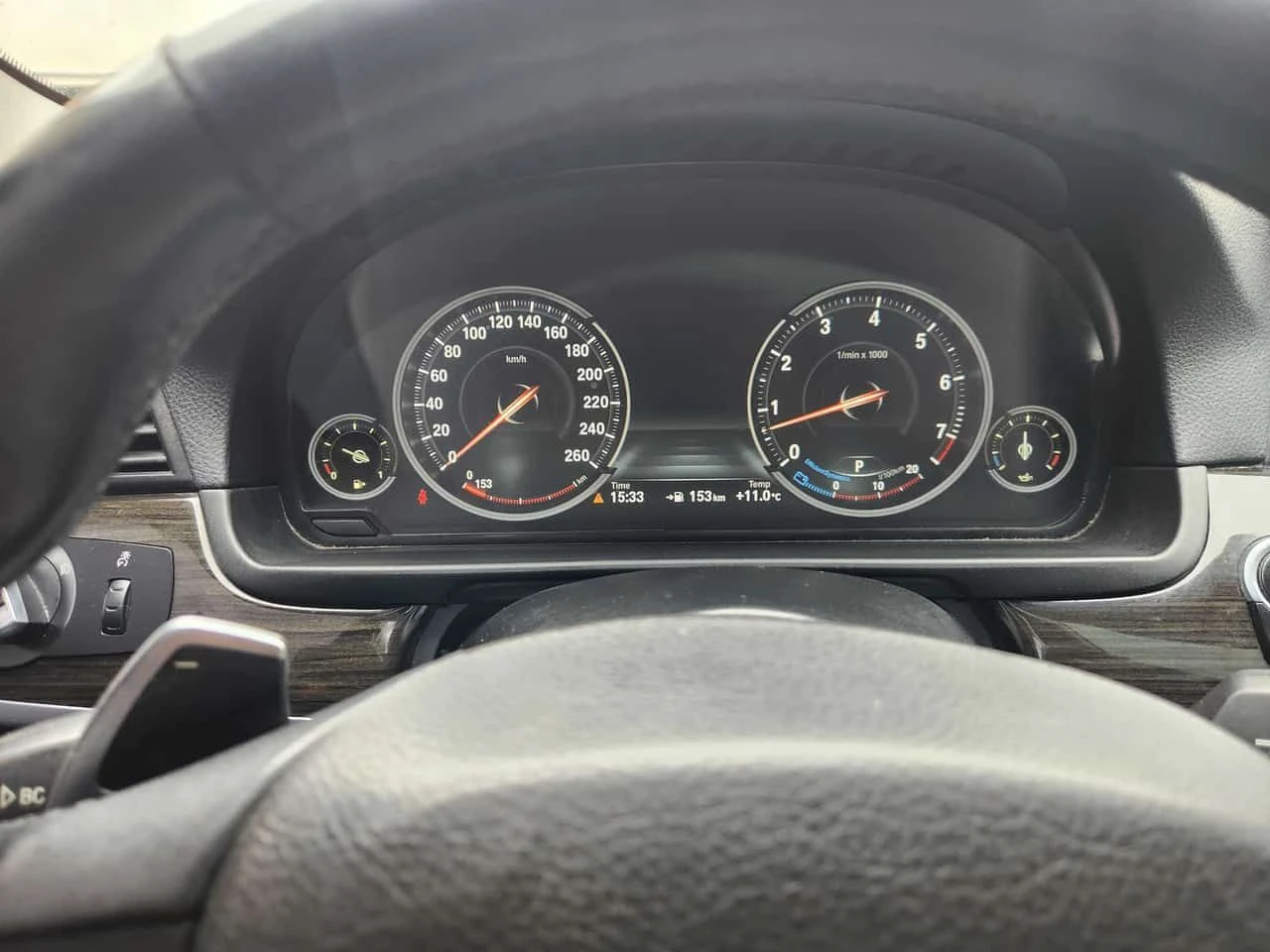 BMW 535 * 535i xDrive * CARFAX * ���� �� �� | Mobile.bg � ����������� 10