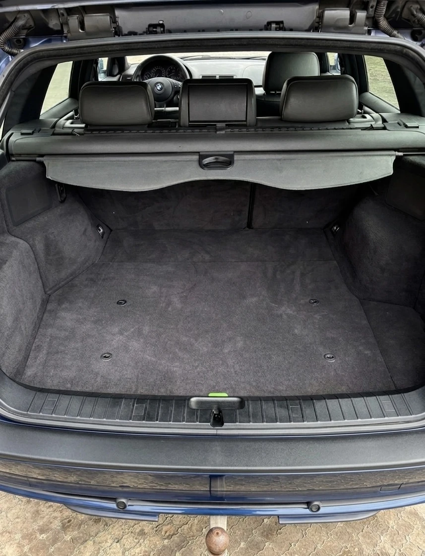 BMW 320 БАРТЕР, снимка 11 - Автомобили и джипове - 54167946