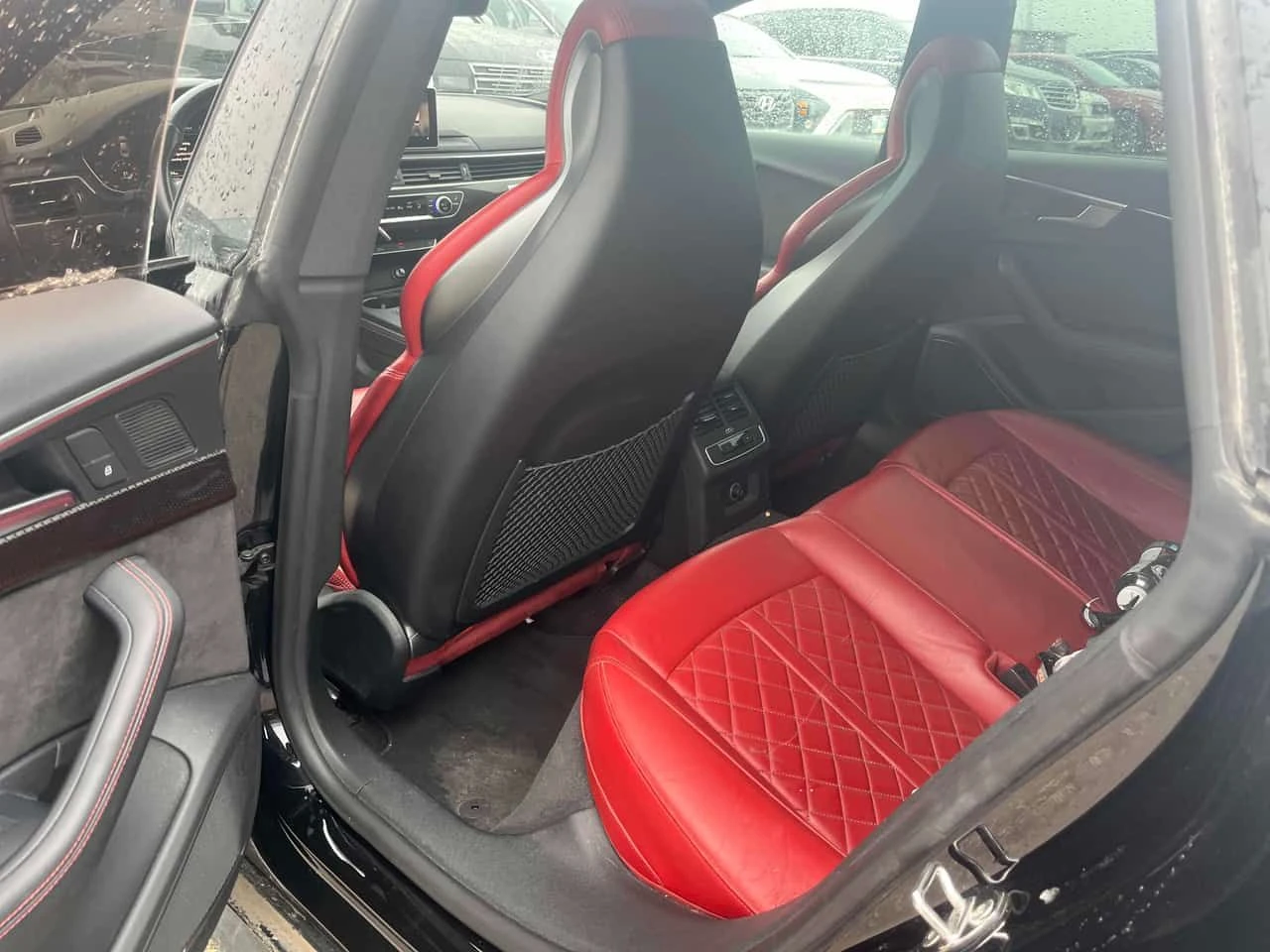 Audi S5 Technik/��������/���������/360 ������ | Mobile.bg � ����������� 11