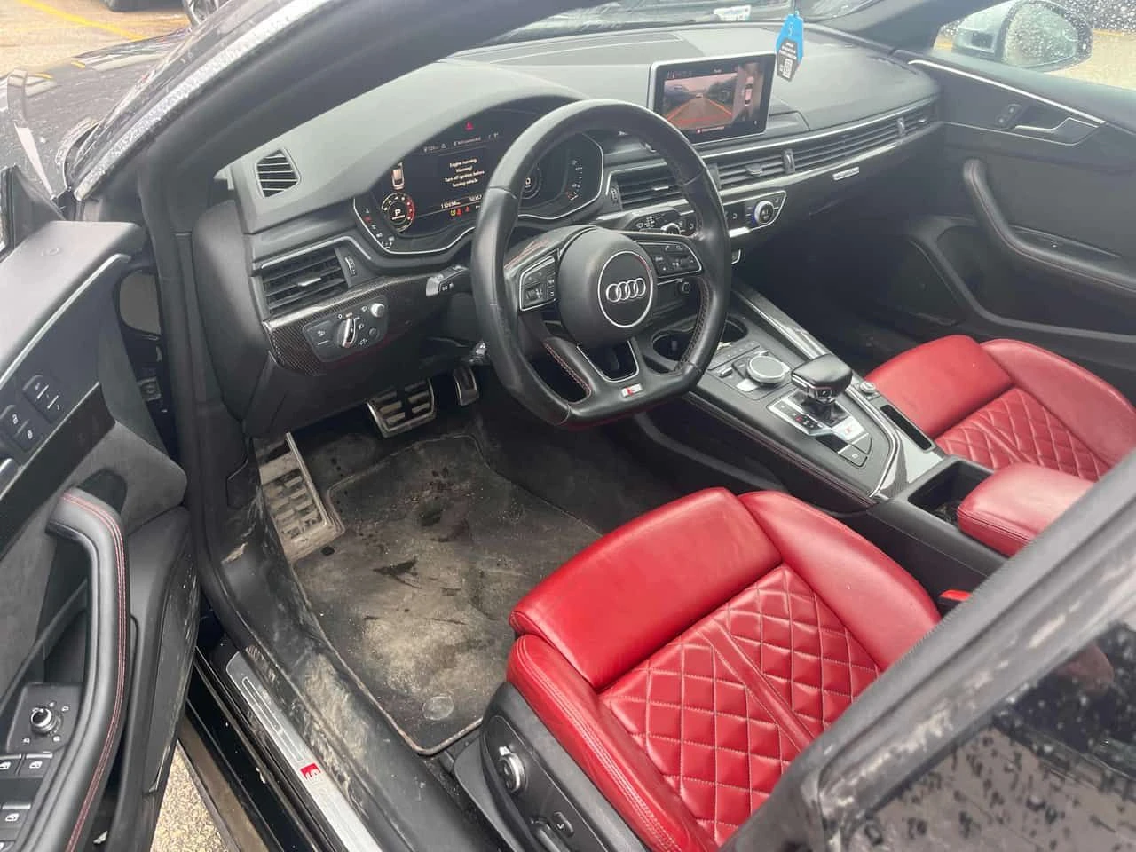 Audi S5 Technik/��������/���������/360 ������ | Mobile.bg � ����������� 8