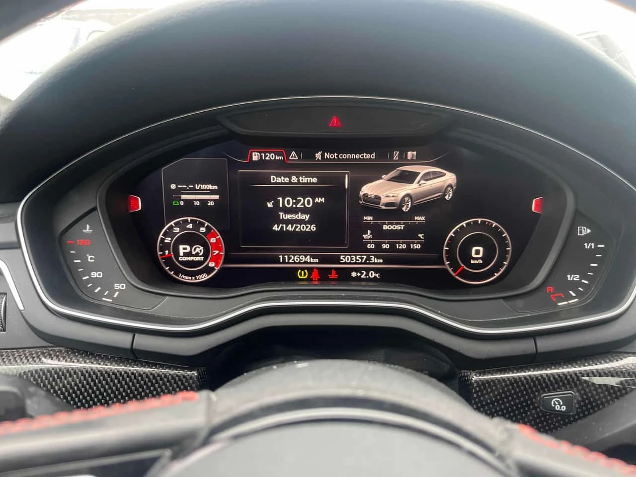Audi S5 Technik/��������/���������/360 ������ | Mobile.bg � ����������� 9