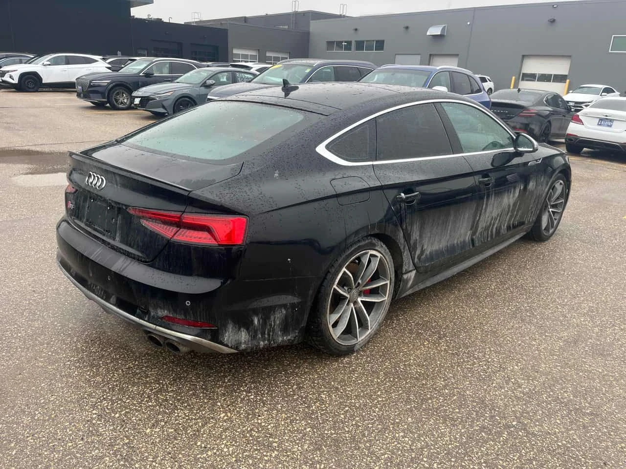 Audi S5 Technik/��������/���������/360 ������ | Mobile.bg � ����������� 6