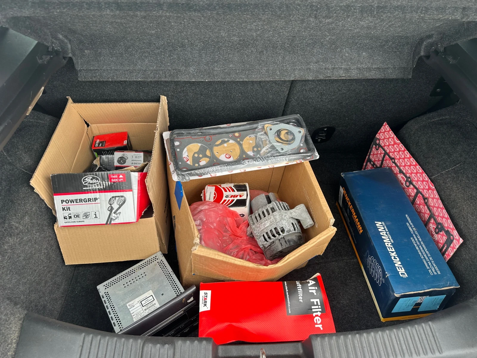 Fiat Brava 1.6 Multijet Dualogic, снимка 5 - Автомобили и джипове - 54490923