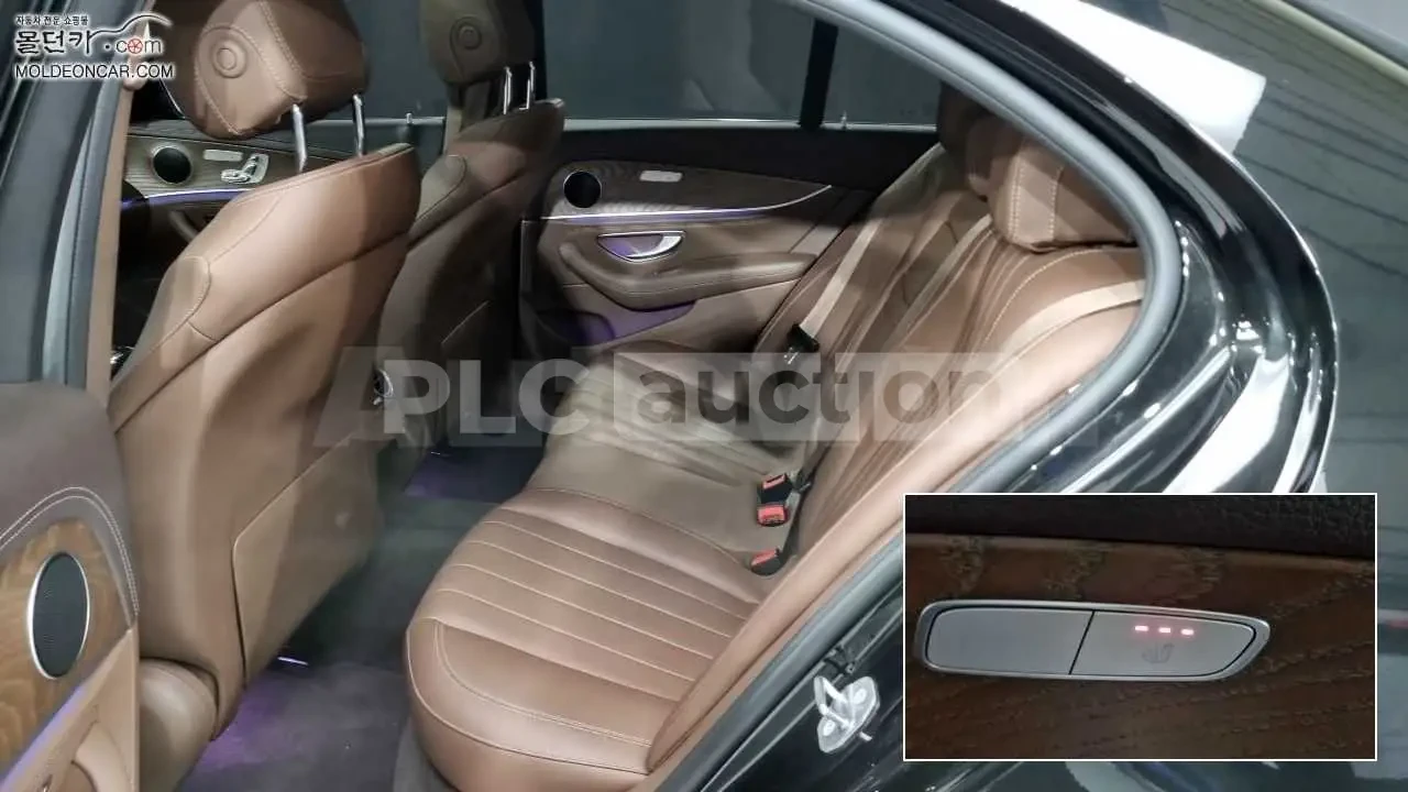 Mercedes-Benz E 220 ПОДГРЕВИ * ПАНО * АВТОКРЕДИТ БЕЗ ПЪРВОНАЧАЛНА * , снимка 10 - Автомобили и джипове - 54555026