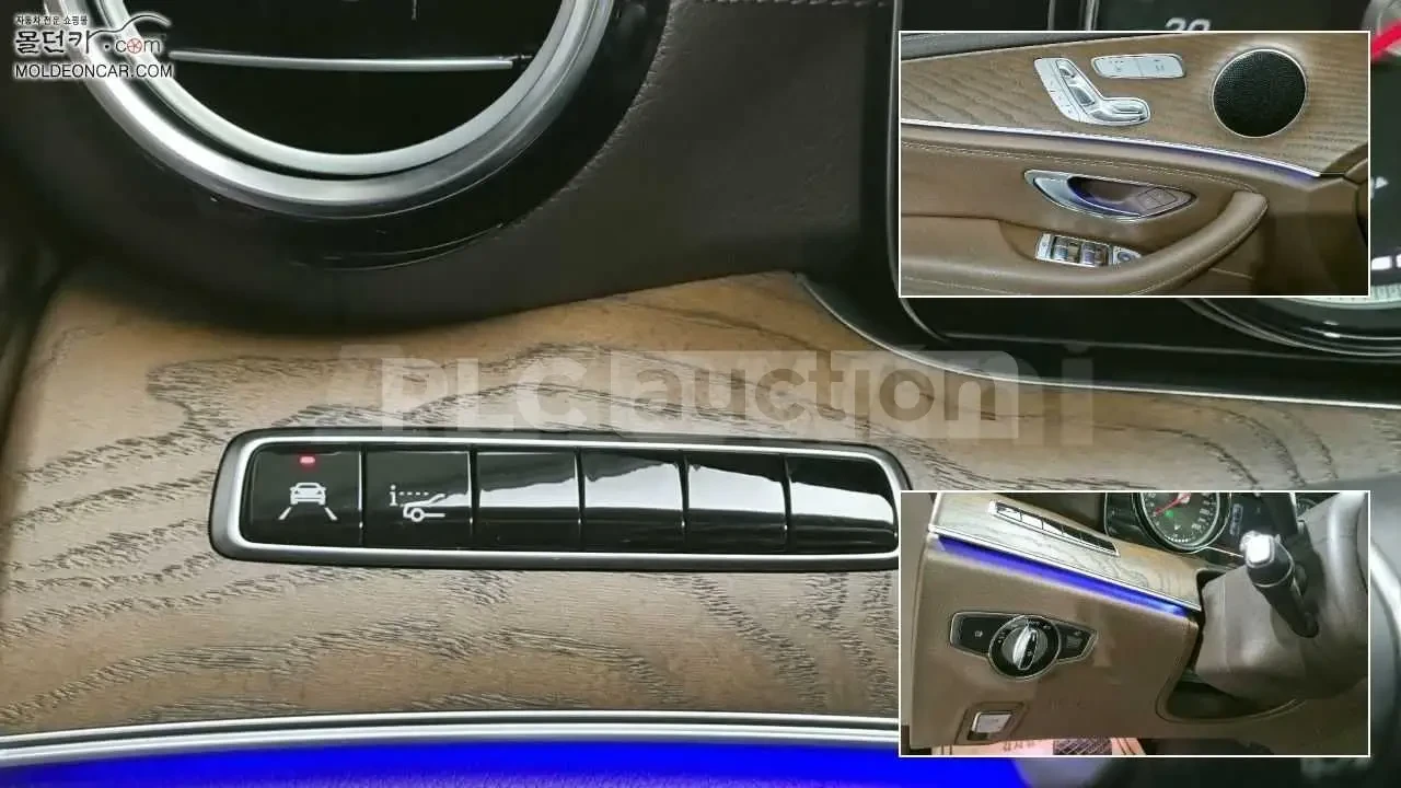 Mercedes-Benz E 220 ПОДГРЕВИ * ПАНО * АВТОКРЕДИТ БЕЗ ПЪРВОНАЧАЛНА * , снимка 17 - Автомобили и джипове - 54555026