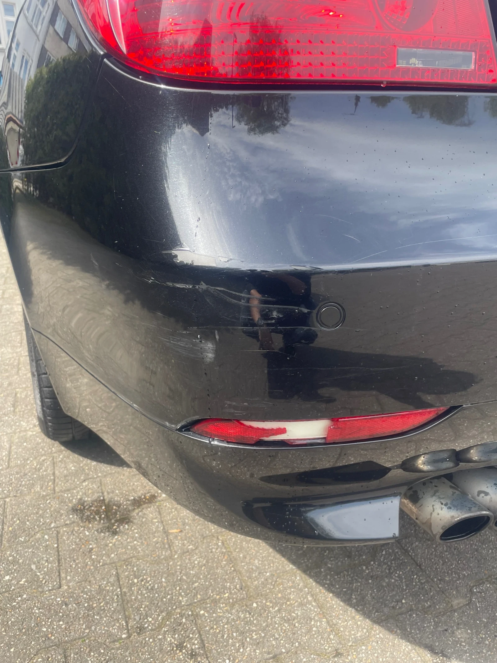 BMW 520, снимка 8 - Автомобили и джипове - 54651299