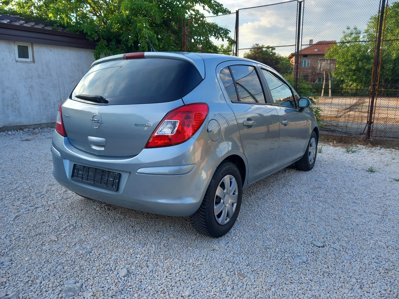 Opel Corsa 1.2i �������� Facelift | Mobile.bg � ����������� 3