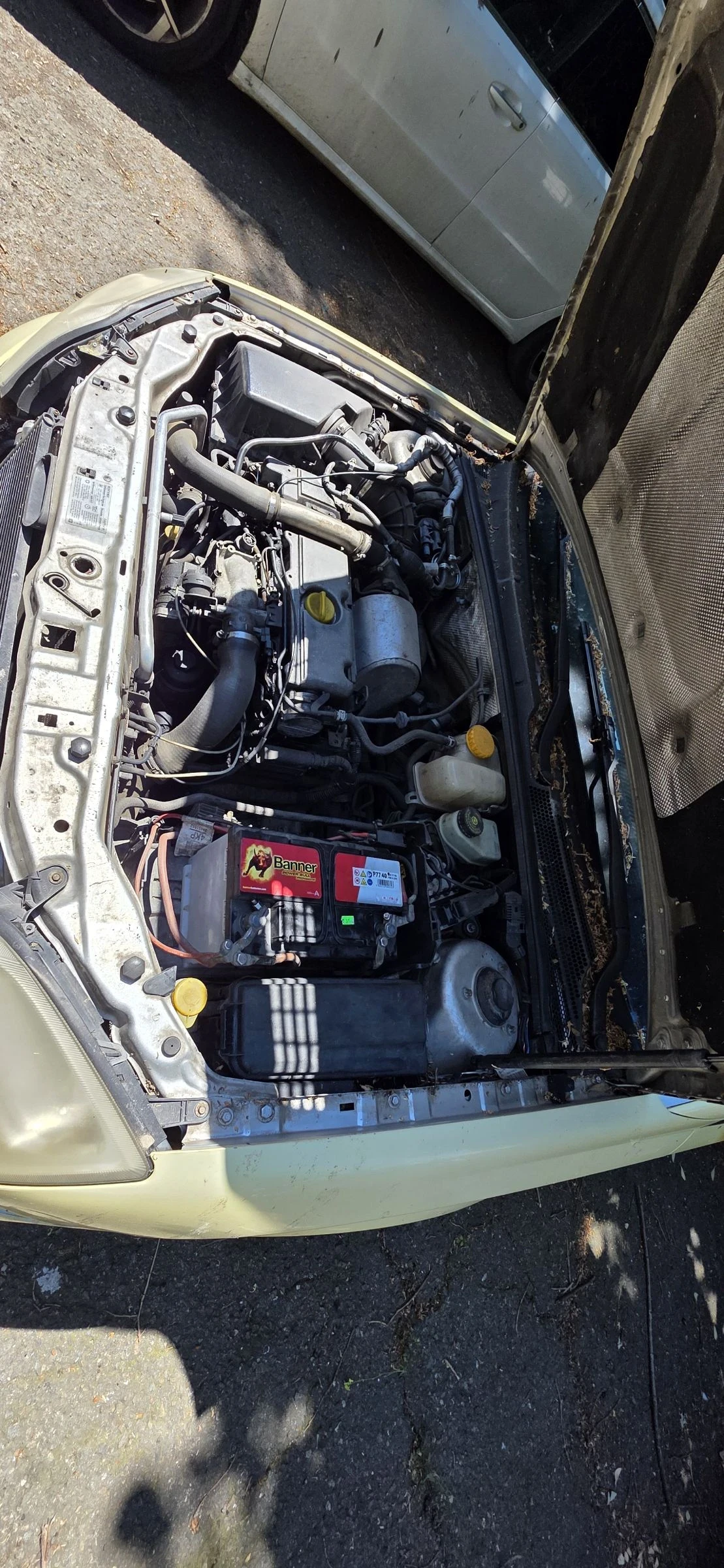 Opel Vectra 2.0 CDTI | Mobile.bg � ����������� 7