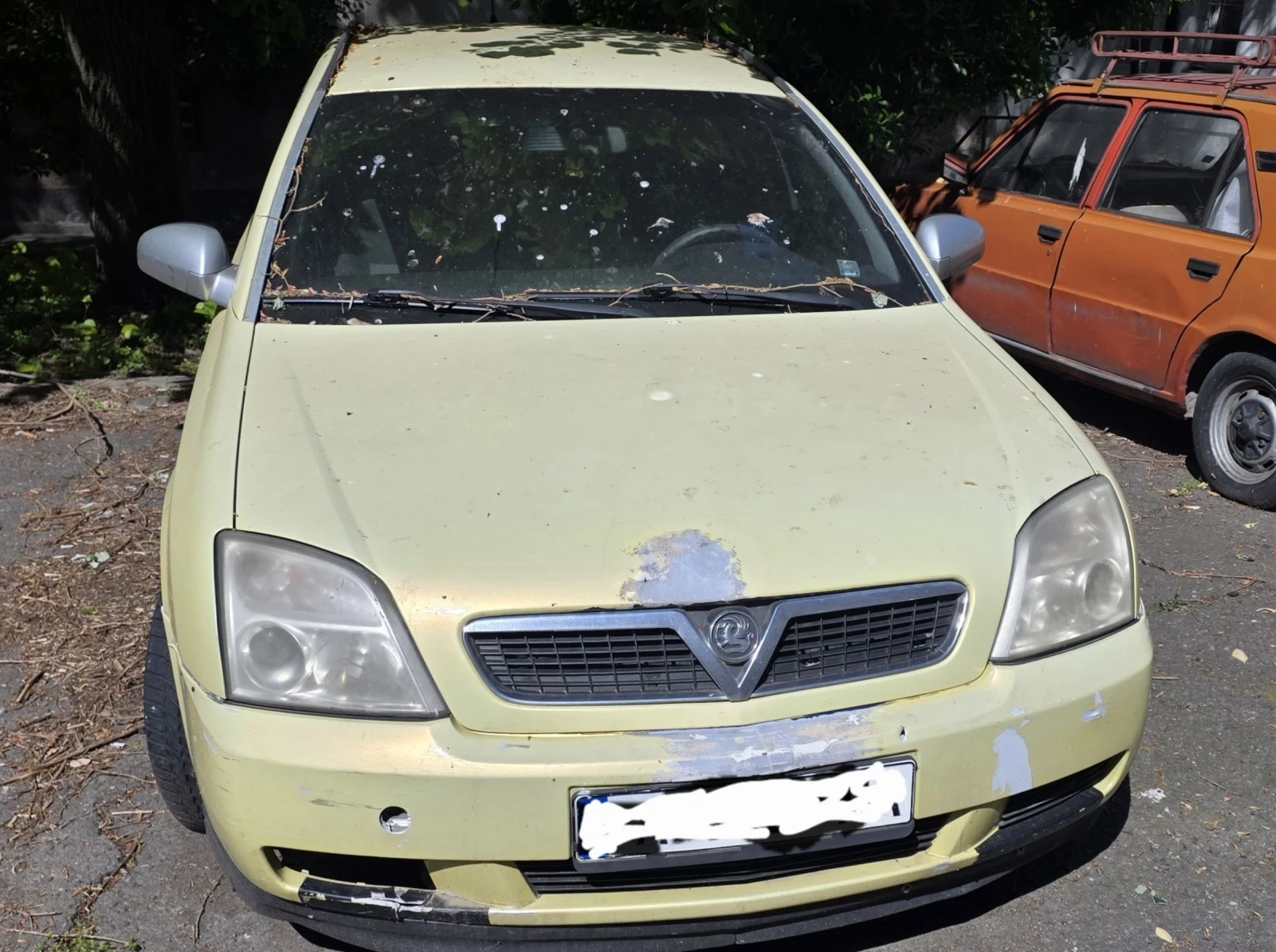 Opel Vectra 2.0 CDTI | Mobile.bg � ����������� 1