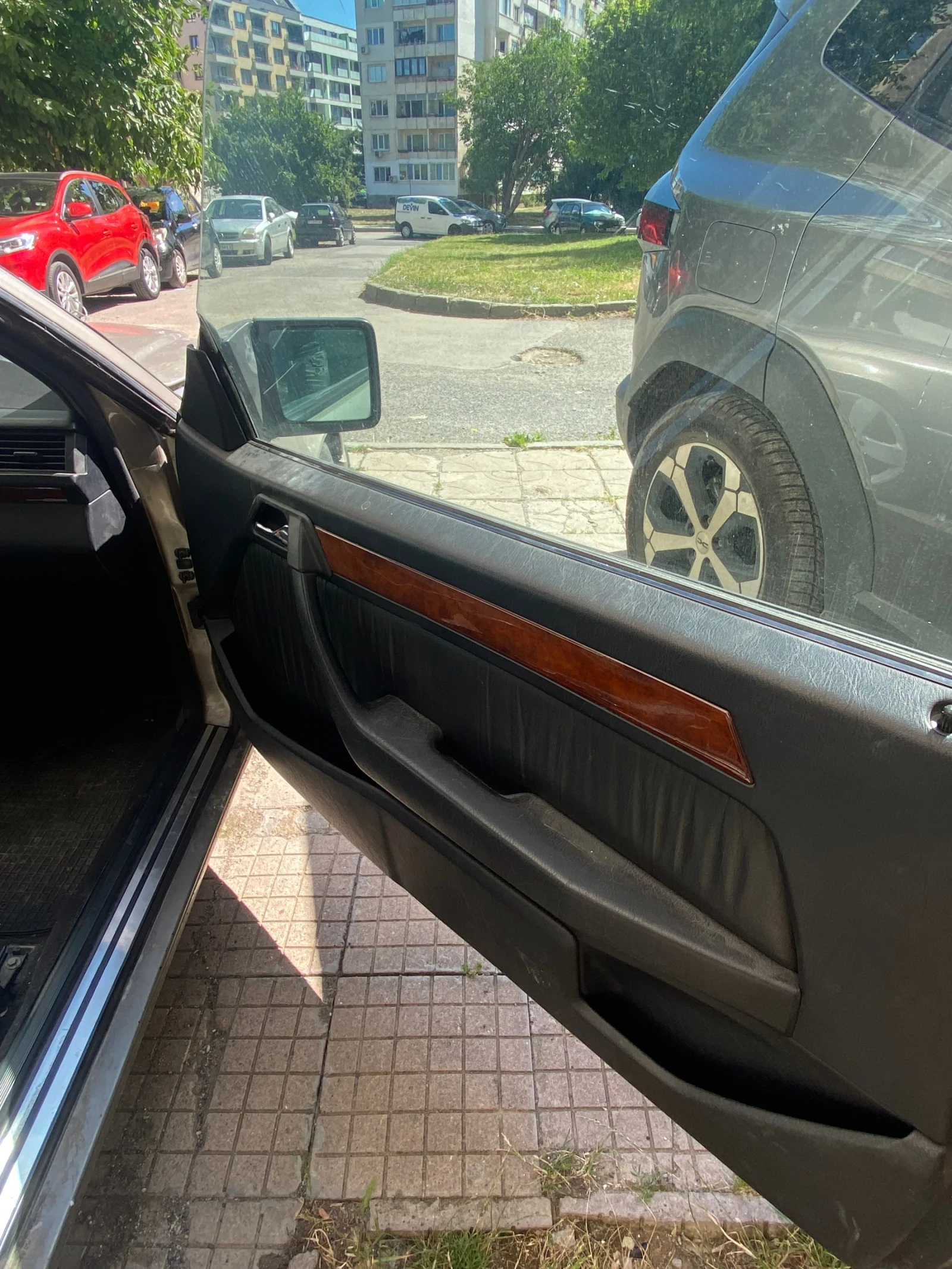 Mercedes-Benz 124 2.3 | Mobile.bg � ����������� 11