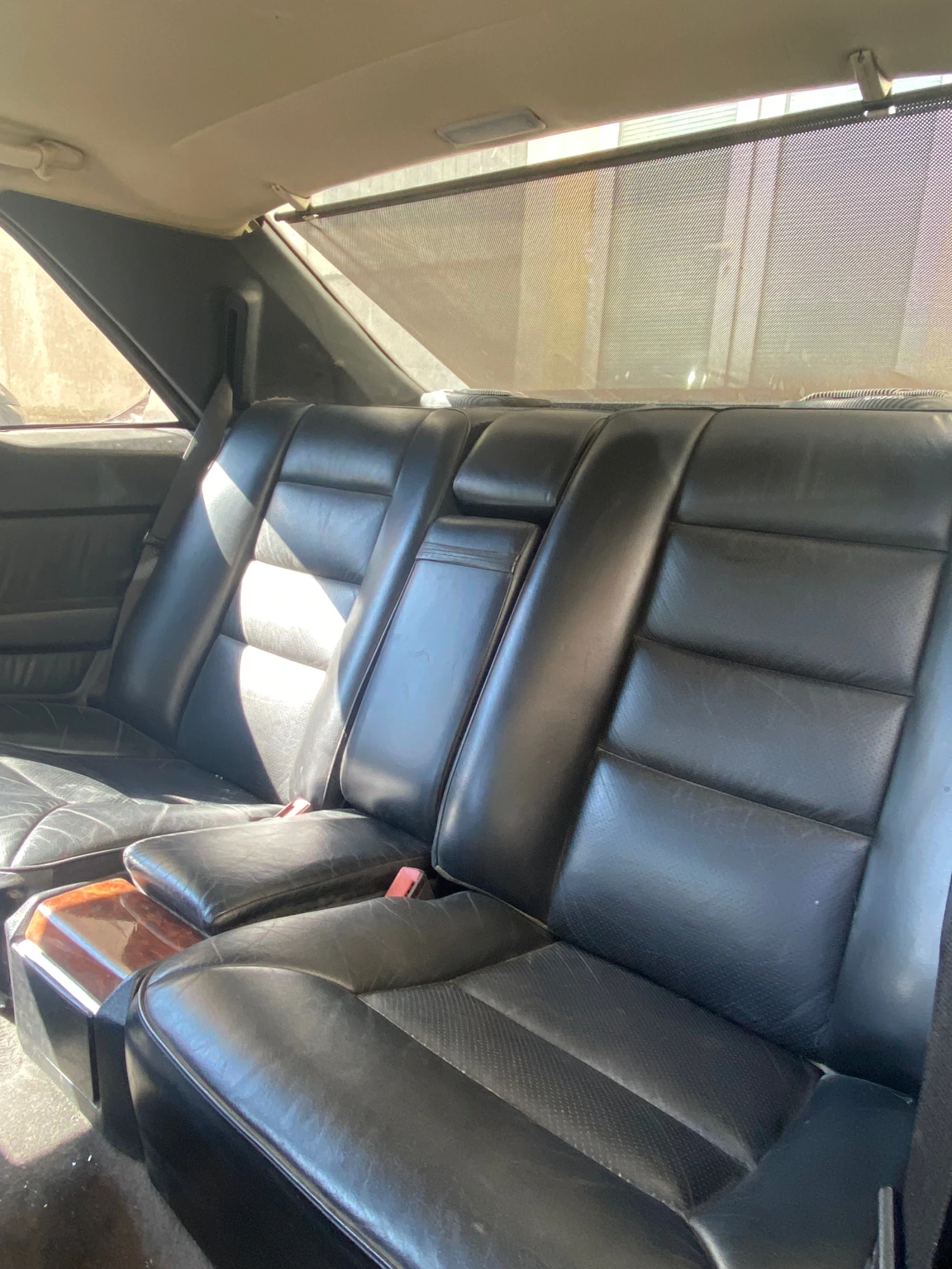 Mercedes-Benz 124 2.3 | Mobile.bg � ����������� 8