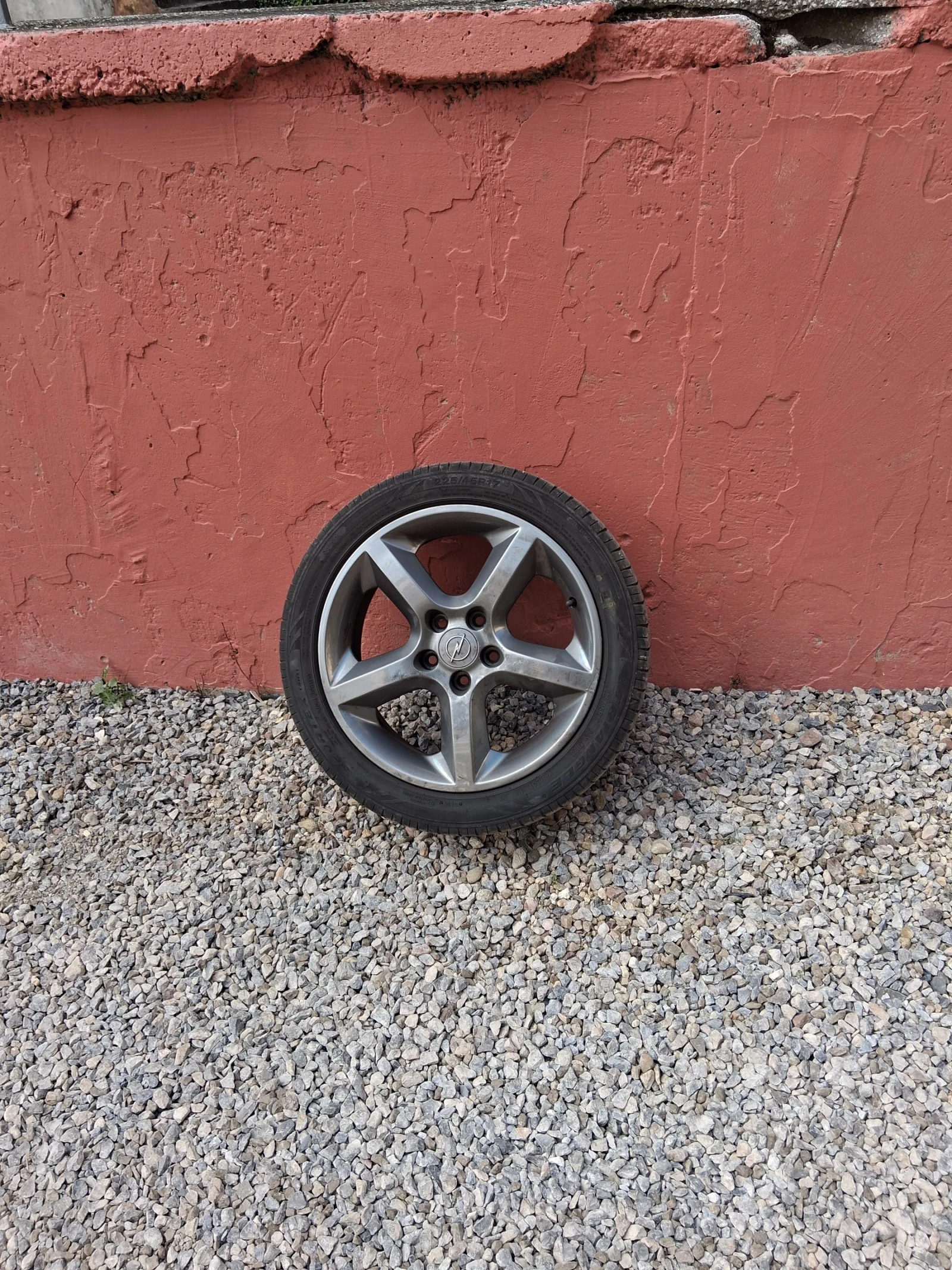 Opel Astra, снимка 15 - Автомобили и джипове - 54945399